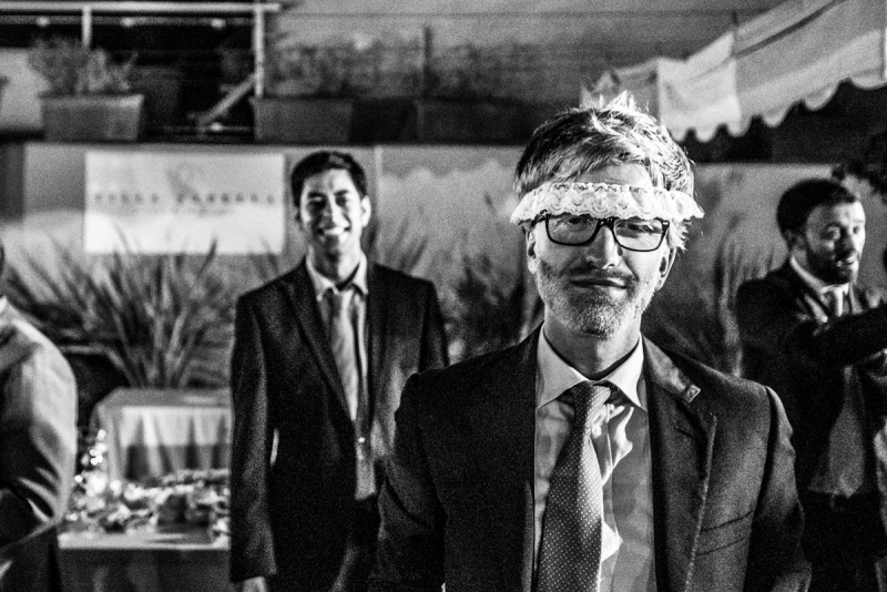 Marina e Salvatore Wedding Reportage 2016 - 