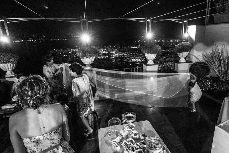 Marina e Salvatore Wedding Reportage 2016 - 