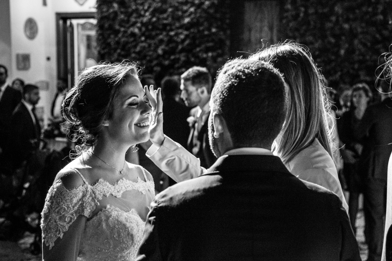 Adele e Luigi Wedding Reportage 2016 - 