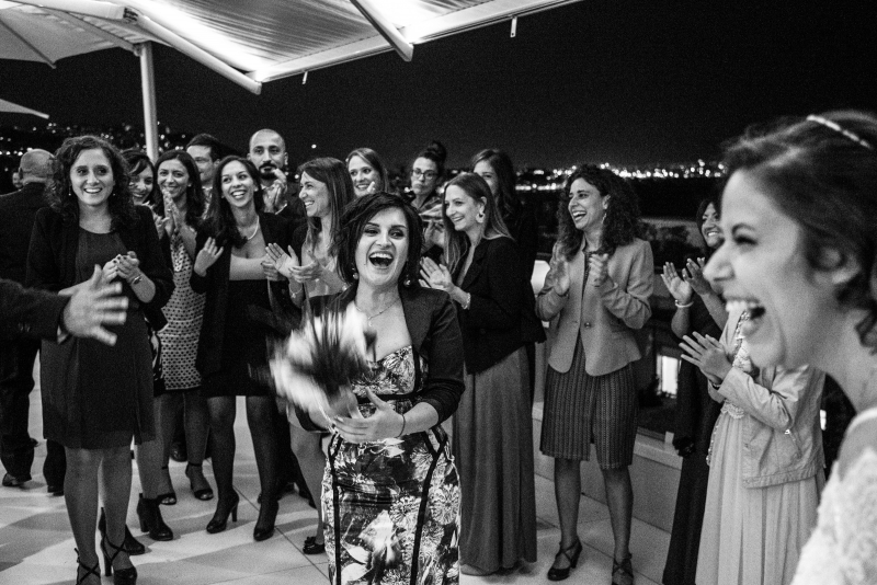 Adele e Luigi Wedding Reportage 2016 - 