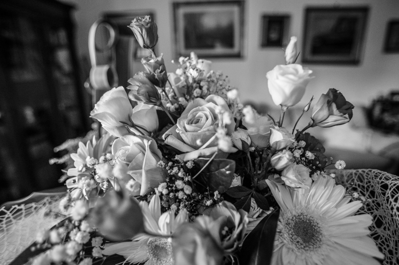 Neill + Claudia wedding reportage  - 