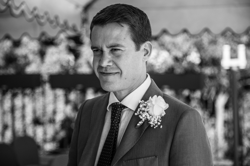 Neill + Claudia wedding reportage  - 