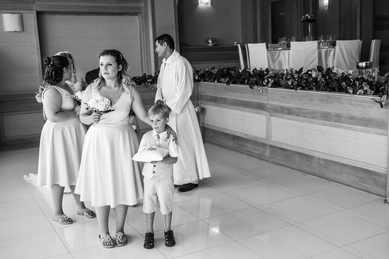 Neill + Claudia wedding reportage  - 