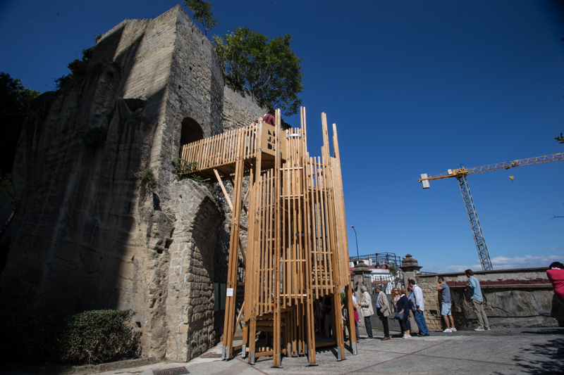 Le Jardin, il giardino segreto - 