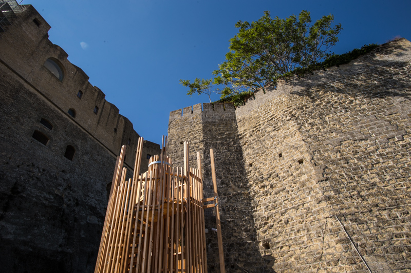 Le Jardin, il giardino segreto - 