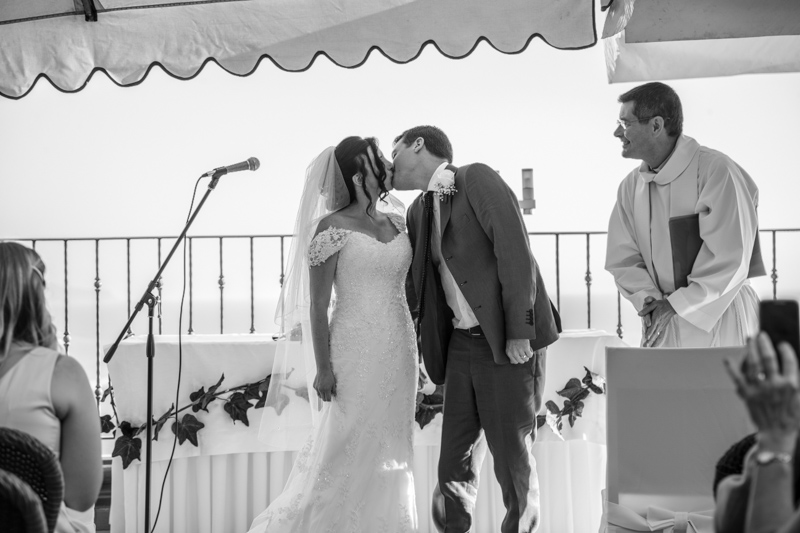 Neill + Claudia wedding reportage  - 