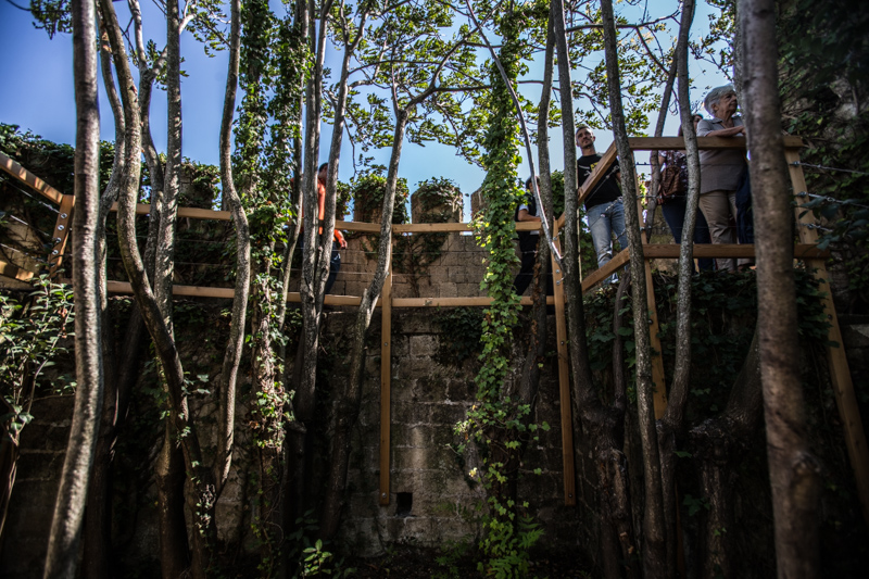 Le Jardin, il giardino segreto - 