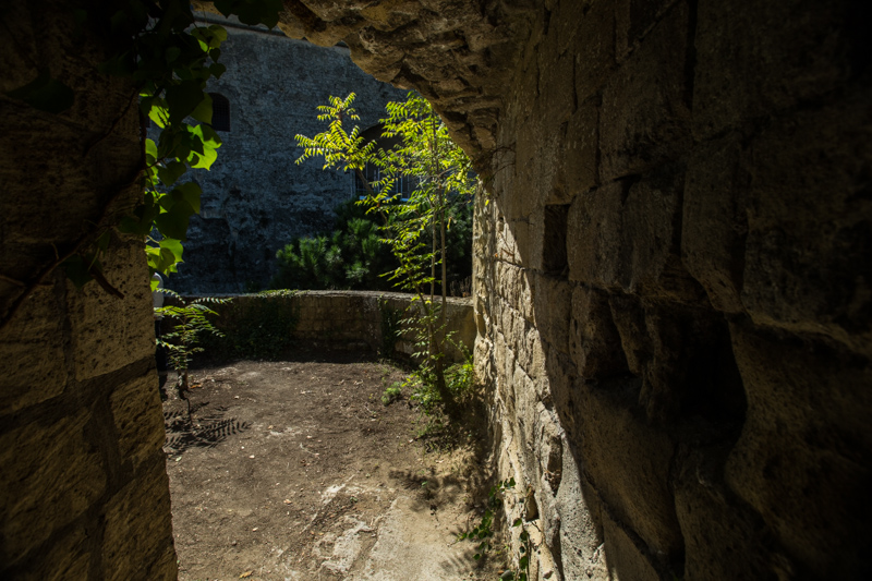 Le Jardin, il giardino segreto - 