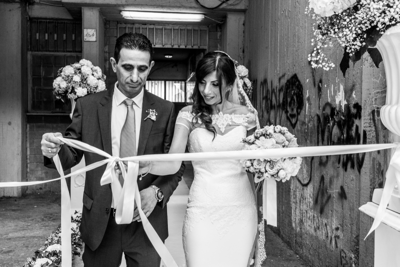 Davide e Francesca Wedding Reportage 2017 - 