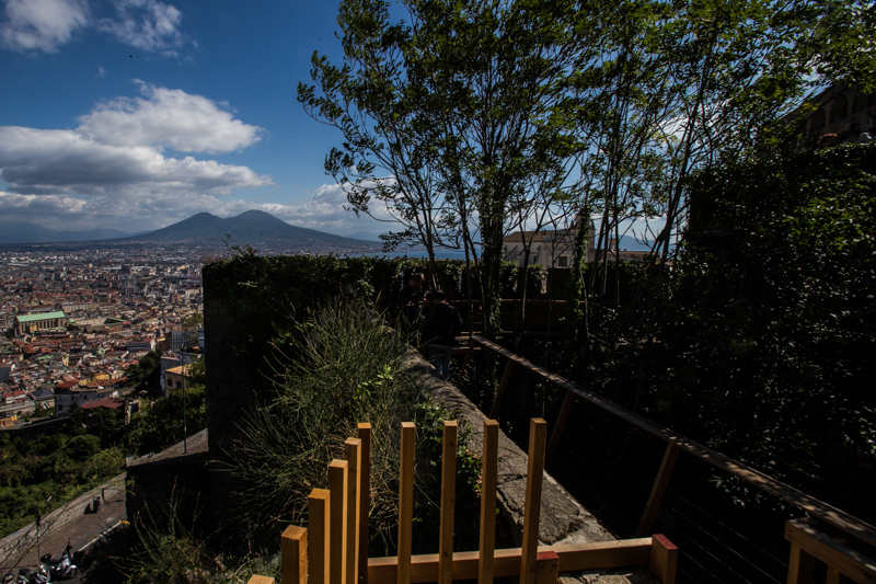 Le Jardin, il giardino segreto