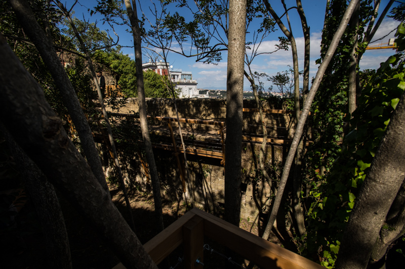 Le Jardin, il giardino segreto - 