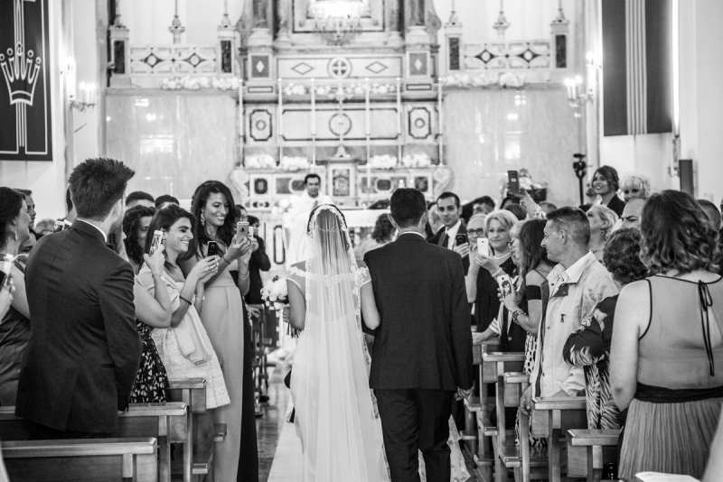 Davide e Francesca Wedding Reportage 2017 - 