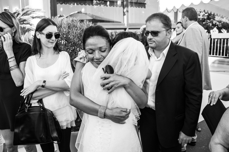 Neill + Claudia wedding reportage  - 