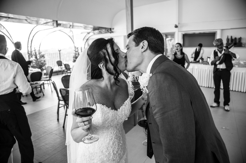 Neill + Claudia wedding reportage  - 