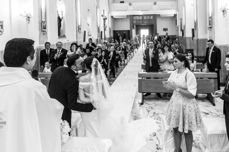 Davide e Francesca Wedding Reportage 2017 - 