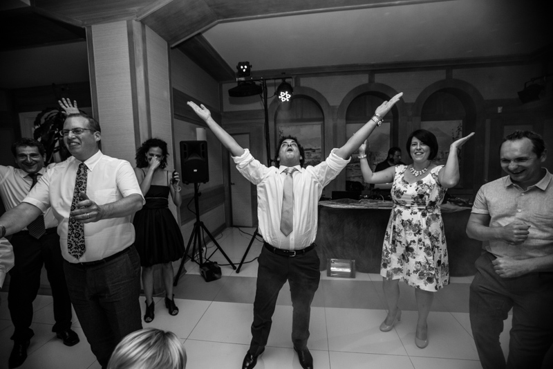 Neill + Claudia wedding reportage  - 