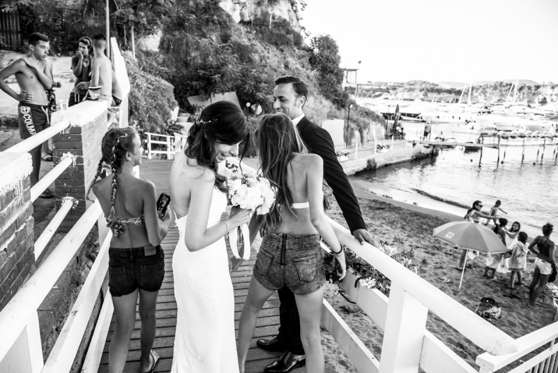 Davide e Francesca Wedding Reportage 2017 - 