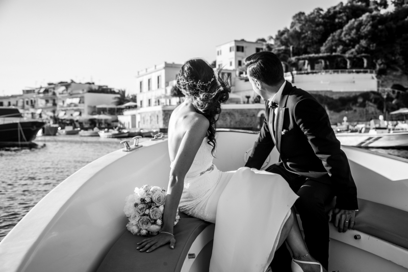 Davide e Francesca Wedding Reportage 2017 - 