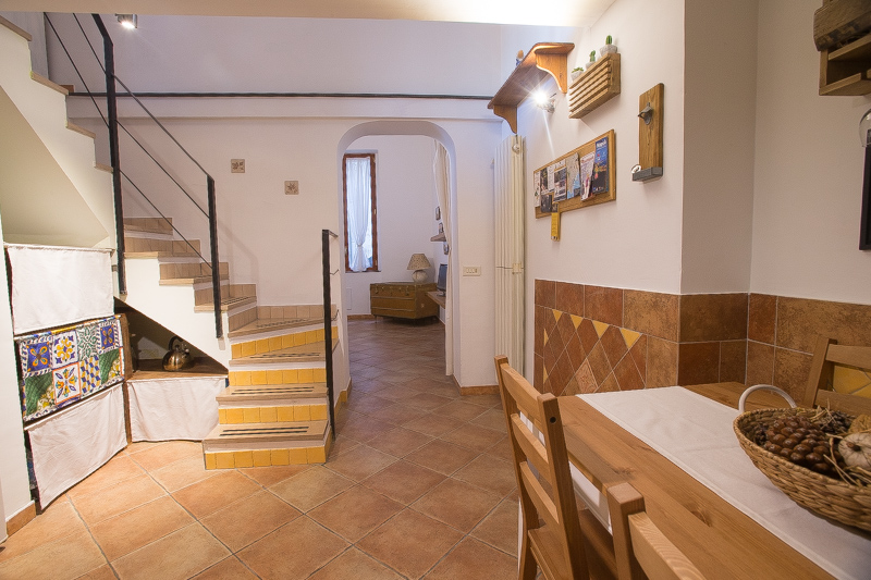 Casa Filomena - 