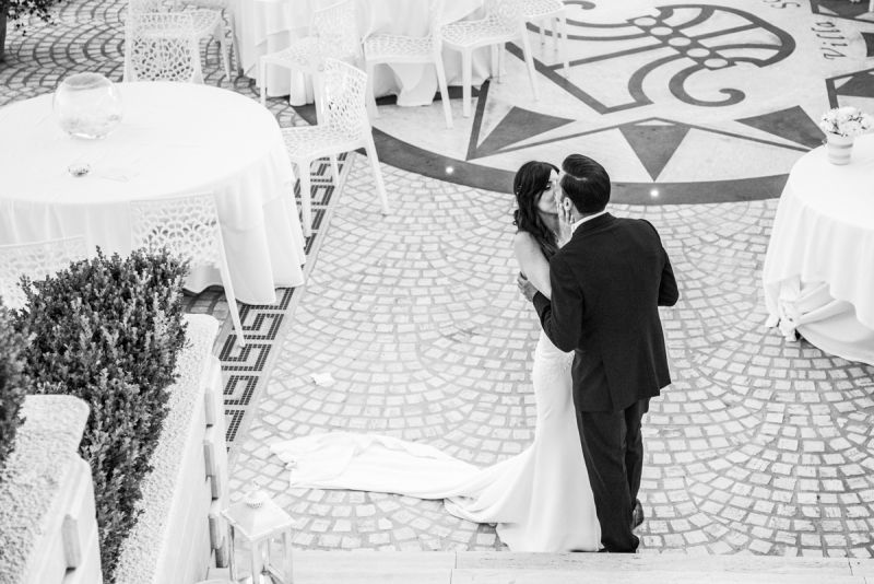 Davide e Francesca Wedding Reportage 2017 - 