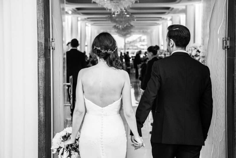 Davide e Francesca Wedding Reportage 2017 - 