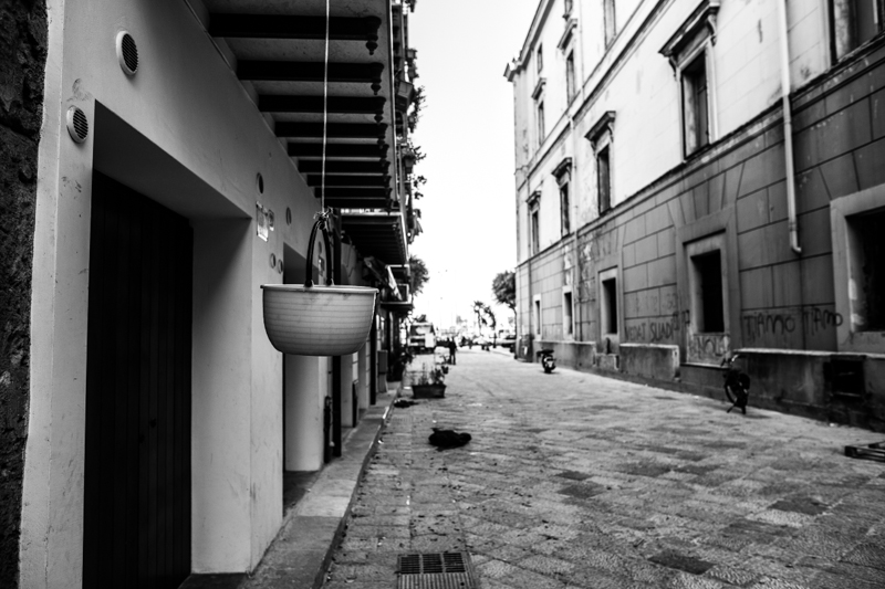 Per le strade di Palermo - 
