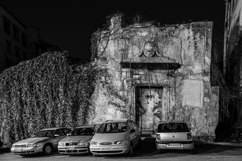 Per le strade di Palermo - 