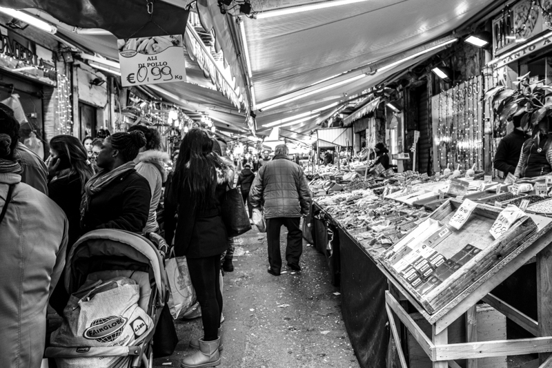 Per le strade di Palermo - 