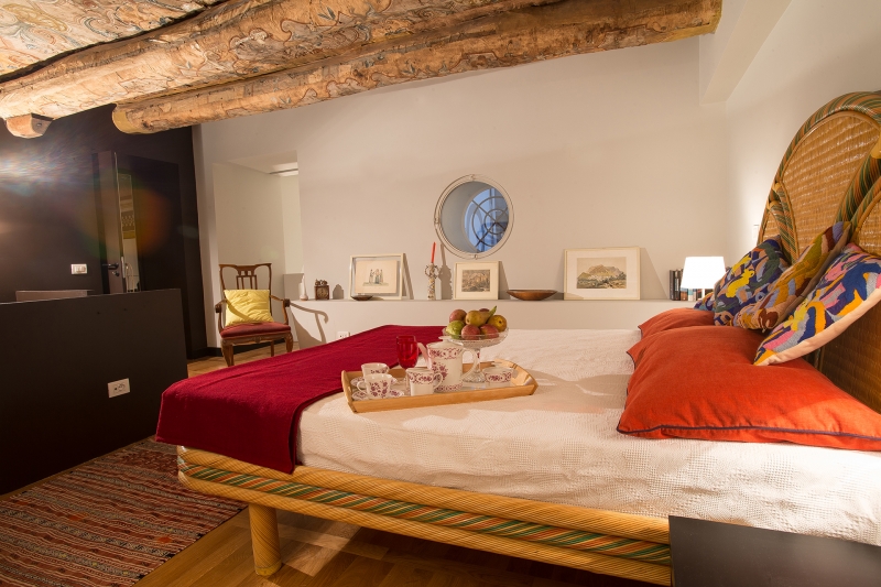 Casa vacanze a due passi da piazza del Plebiscito - 