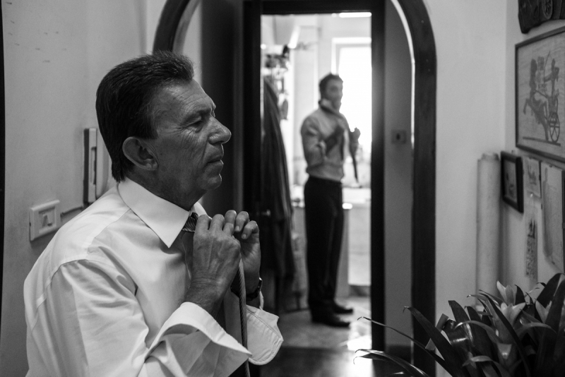 Marina e Salvatore Wedding Reportage 2016 - 