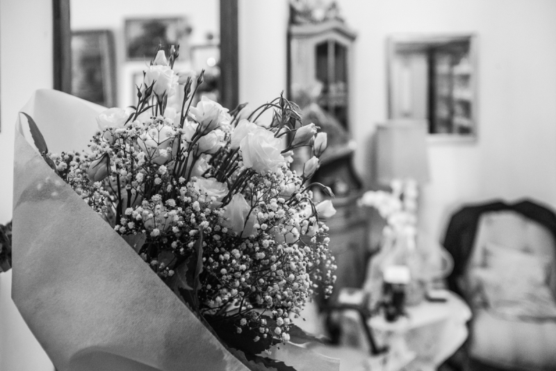 Marina e Salvatore Wedding Reportage 2016 - 