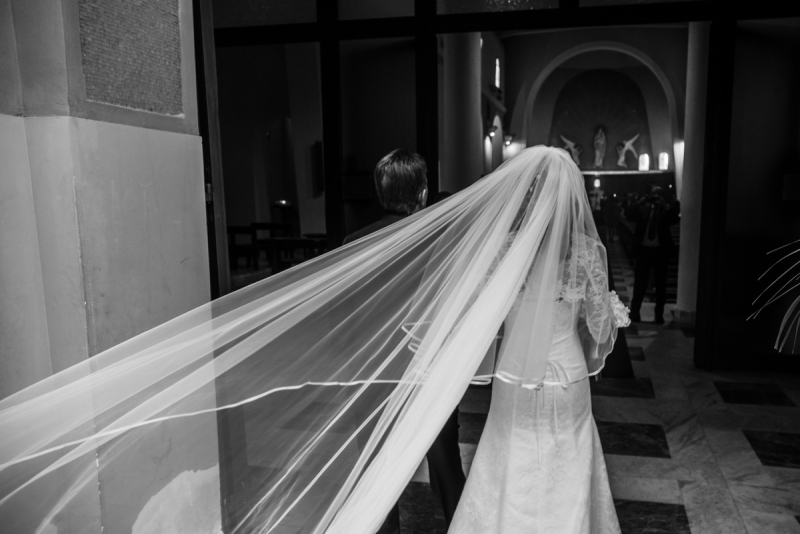 Marina e Salvatore Wedding Reportage 2016