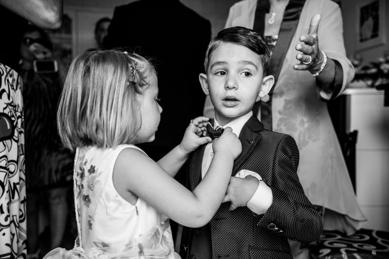 Davide e Francesca Wedding Reportage 2017 - 