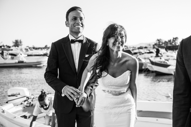 Davide e Francesca Wedding Reportage 2017