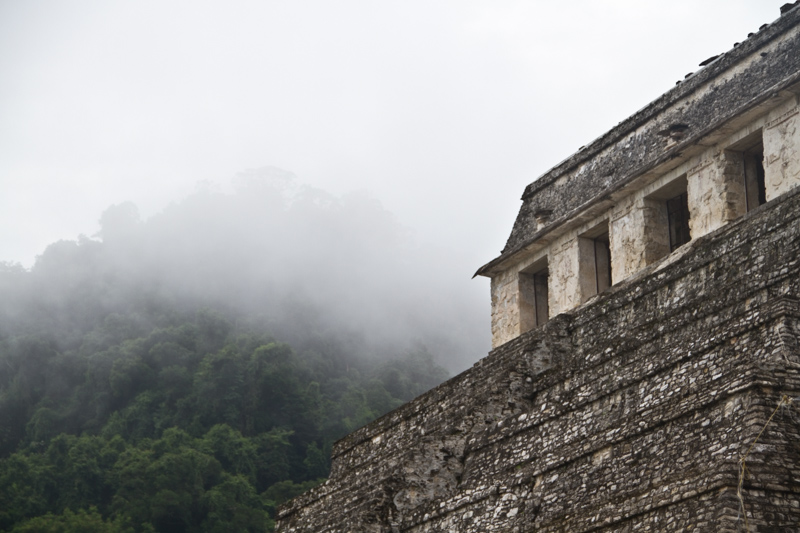 Palenque Messico - 