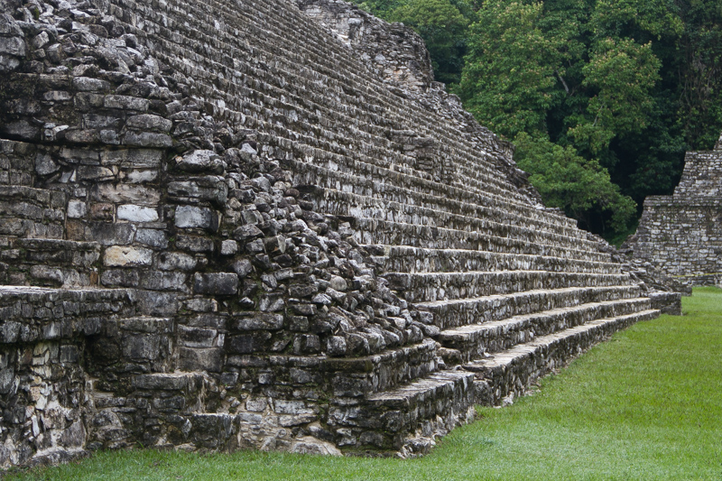 Palenque Messico - 