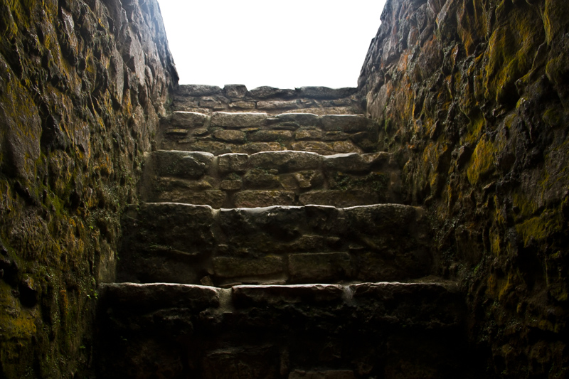Palenque Messico - 
