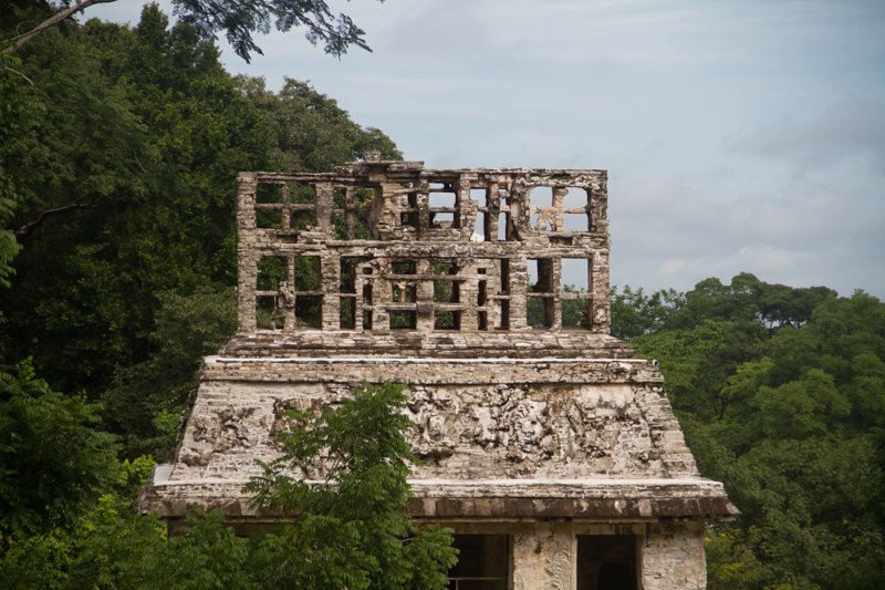 Palenque Messico - 