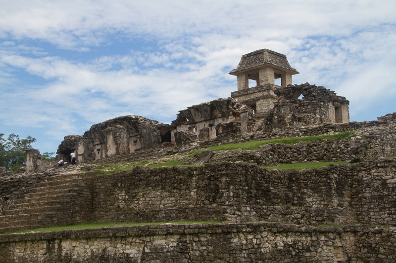 Palenque Messico - 