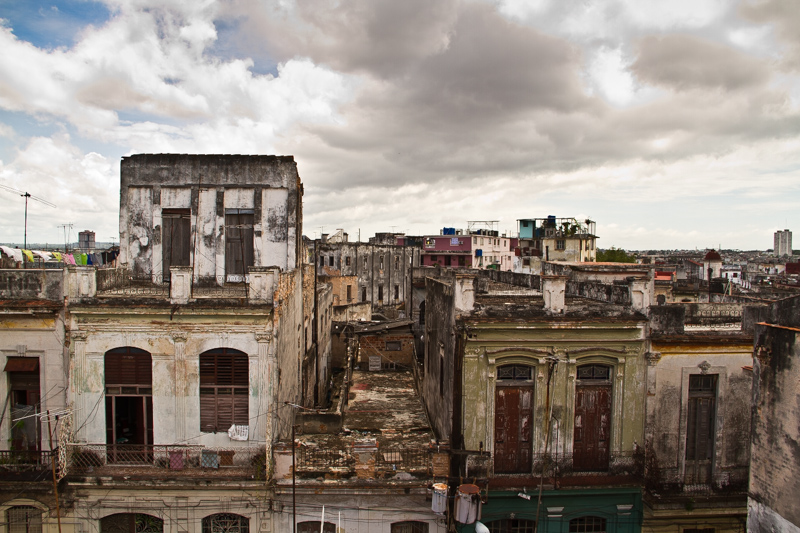 HAVANA - 