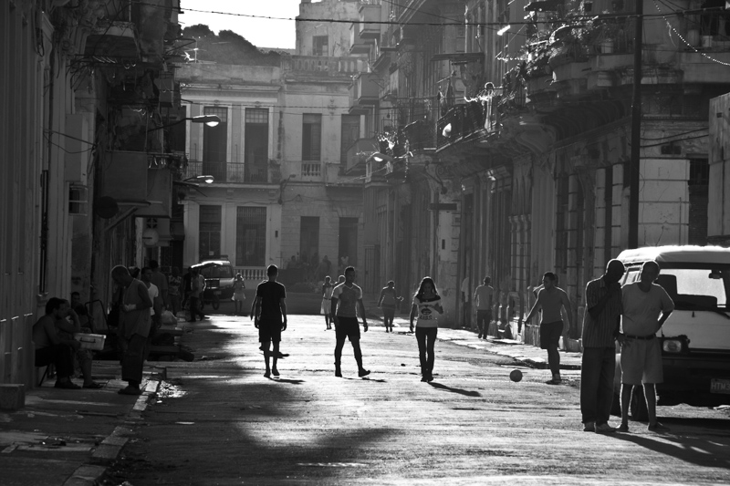 HAVANA - 