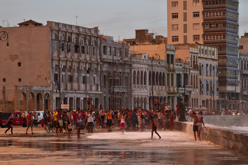 HAVANA - 