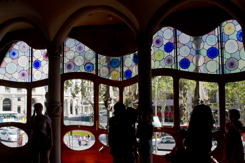 Casa Batlló - 