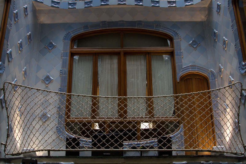 Casa Batlló - 
