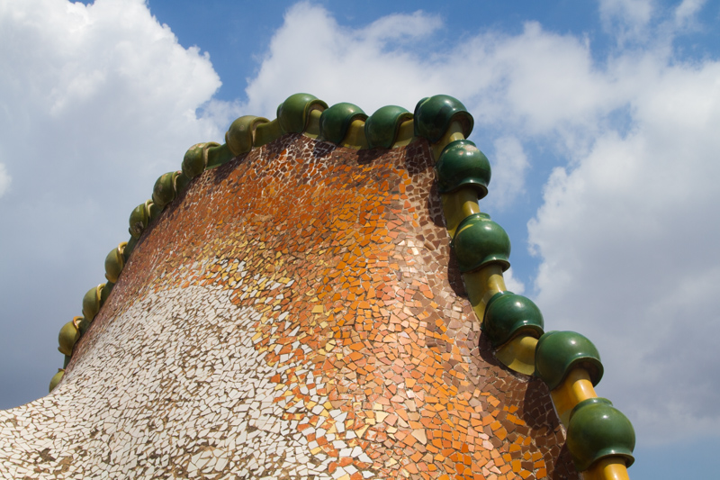 Casa Batlló - 