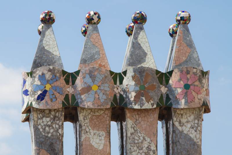 Casa Batlló - 