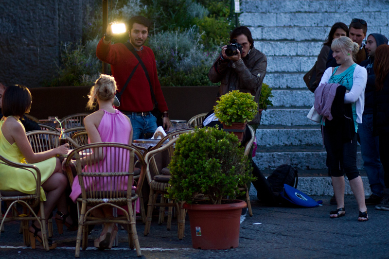  Nordic Mirage Backstage - 