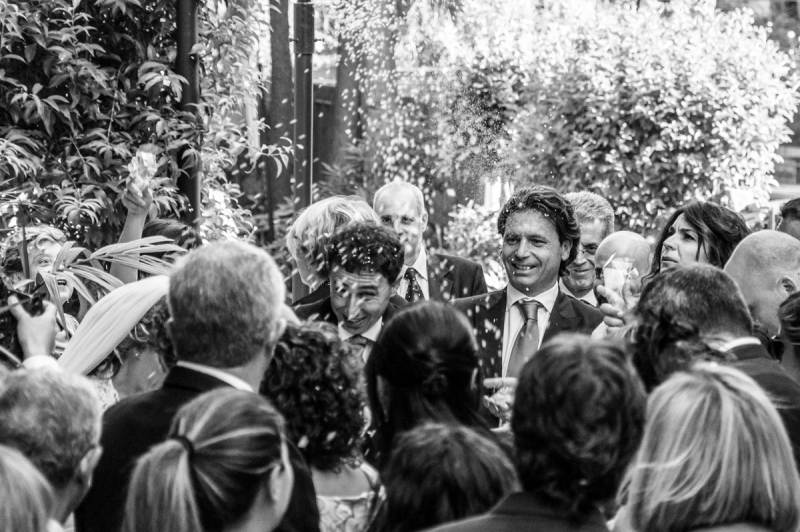 Marina e Salvatore Wedding Reportage 2016 - 