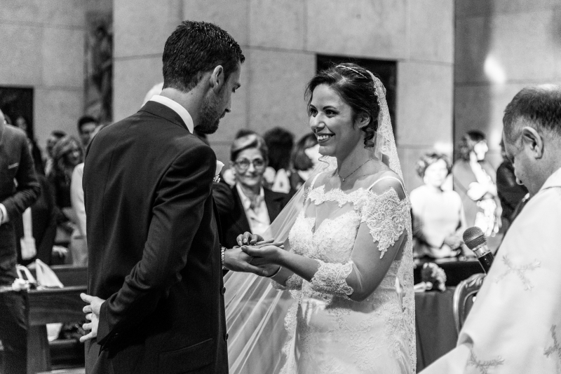 Adele e Luigi Wedding Reportage 2016 - 