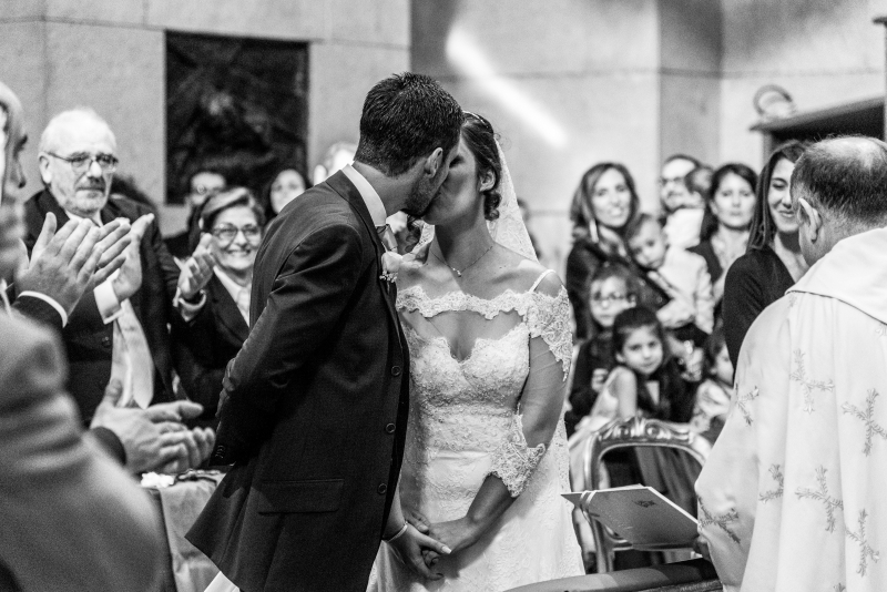 Adele e Luigi Wedding Reportage 2016 - 